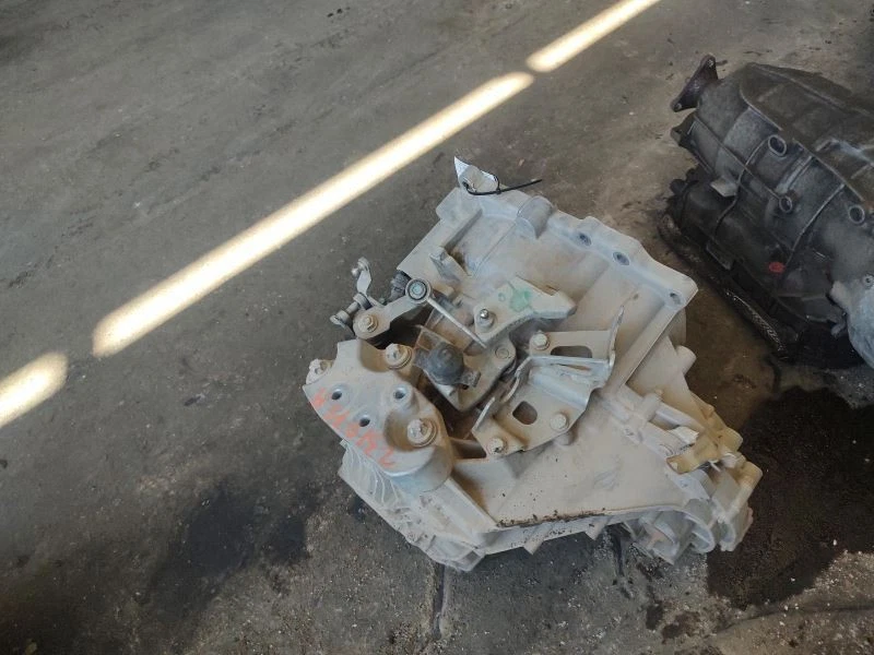 Manual Transmission Engine ID ED6 FWD 6 Speed Fits 17-20 COMPASS 2003642 — 第 4/4 张图片