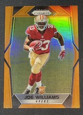 Joe Williams