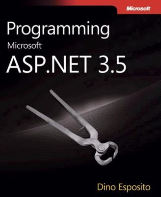 Programmierung Microsoft  ASP.Net 3.5 Taschenbuch Dino Esposito