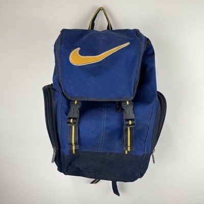 希少 Nike vintage 90's gem ナイキ backpack Vintage Nike Rucksack