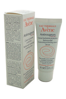 avene green cream