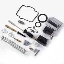 PWK38 Motorcycle Carburetor Repair Rebuild Kit Fits For Keihin 38mm Carb,PWK 38