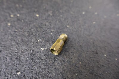 KAWASAKI 2001 ZX900 ZX9R NINJA CARBURETOR MAIN JET HOLDER NOZZLE