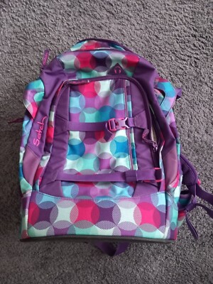 Satch Schulrucksack, Schulranzen Mädchen