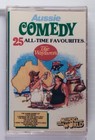 <!--F#f_0-->Aussie Comedy 25 All-Time Favourites Cassette Tape<!--F/-->