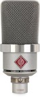 Neumann TLM 102 Large-diaphragm Condenser Microphone - Nickel