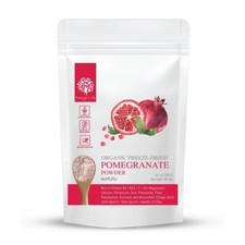 Pomegranate Powder Freeze-dried Pomegranate Powder Antioxidants Skin 100g