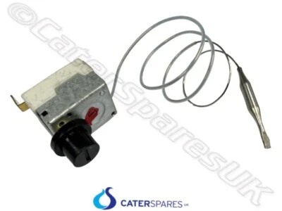 BUFFALO AH373 FRYER HIGH LIMIT LQUID EXPANSION RESET SWITCH FOR CP793 CT012