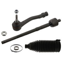 Febi Bilstein Spurstange Vorderachse Links U.A. FüR CitroËN, Peugeot