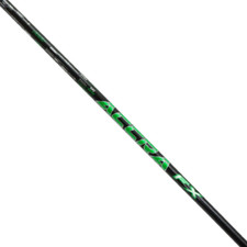 ACCRA FX 3.0 200 Hybrid Shaft .370 Tip 42"