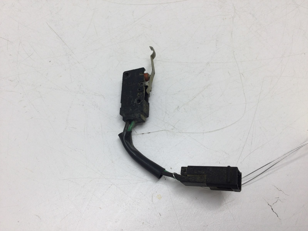 Ski Doo Switch Assembly Grand Touring Sport Renegade MX Z