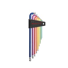PB 2222.LH-10 RB CN 90°~100° Ball End Hex…
