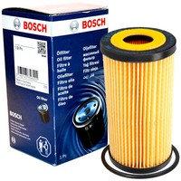Bosch F026407270 ÖLfilter FüR Audi A4 B9 A5 A6 C7 C8 A7 A8 D5 Q5 Q7 Q8 Amarok