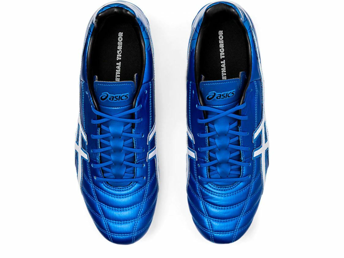 asics lethal tigreor it