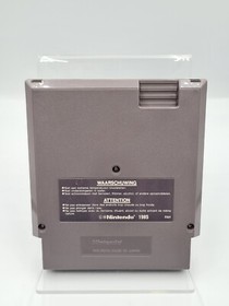 Nintendo NES RoboCop Modulo CEE