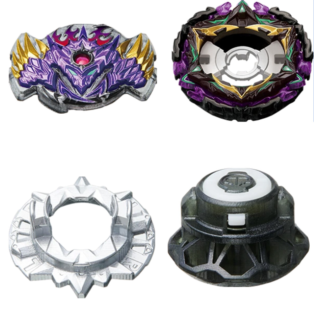 Beyblade Burst B-175 Booster 