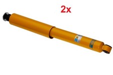 2x Bilstein B6 Stoßdämpfer Porsche 911 1963-1972 912 Boge Hinterachse rear axle