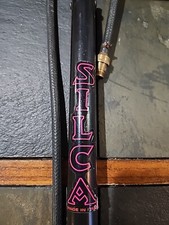 Vintage Silca Floor Pump Columbus Made in Ita...