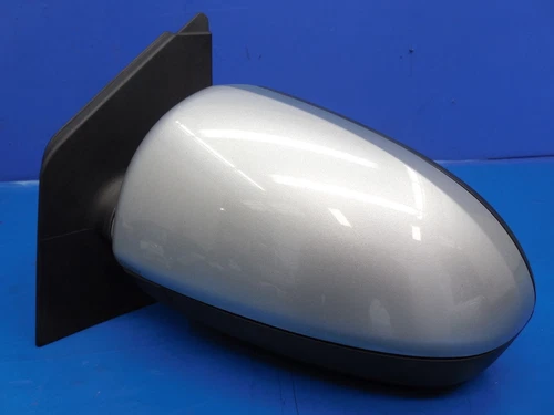 Smart Car Fortwo Passion Pure 2008-2015 OEM Left Side Mirror (Manual) 4518102516