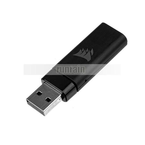 USB Dongle Transceiver RDA0026 For Corsair HS70 Pro Wireless Gaming Headset