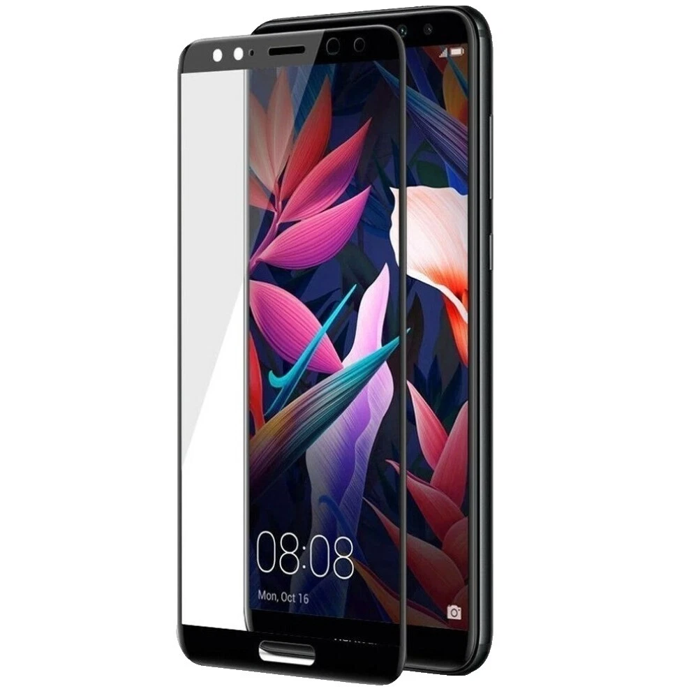 Черные защитные пленки для сотовых телефонов Huawei Huawei Mate 10