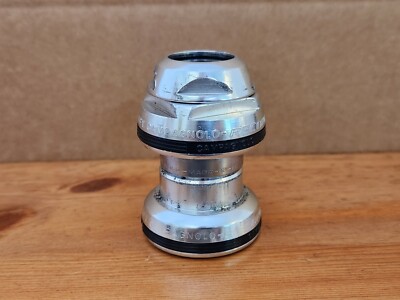 パーツ CAMPAGNOLO* record threaded headset 1\