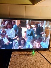 Toshiba 24 inch Tv.Ready To Use.