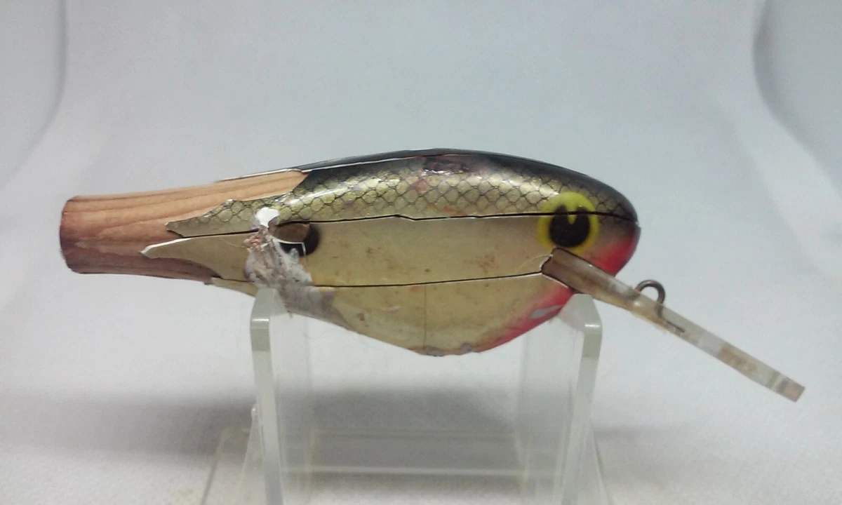 Poe's Striped Bass Fishing Baits, Lures for sale | eBay