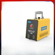 Car EVAP Smoke Leak Detector Automotive No Pump Leakage Gas Leakage Locator