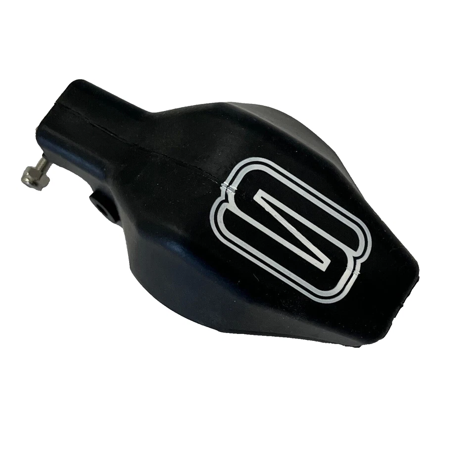 Cubierta antipolvo de embrague Sunline percha universal Kawasaki Yamaha Honda Suzuki Foto 2 de 3