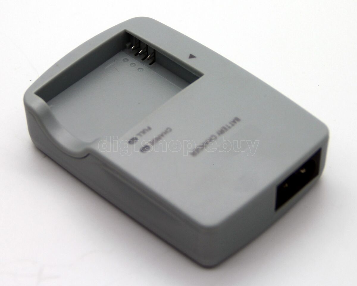 Battery Charger for Canon PowerShot SX530 HS SX540 HS SX600 Battery Charger for Canon PowerShot SX530 HS SX540 HS SX600