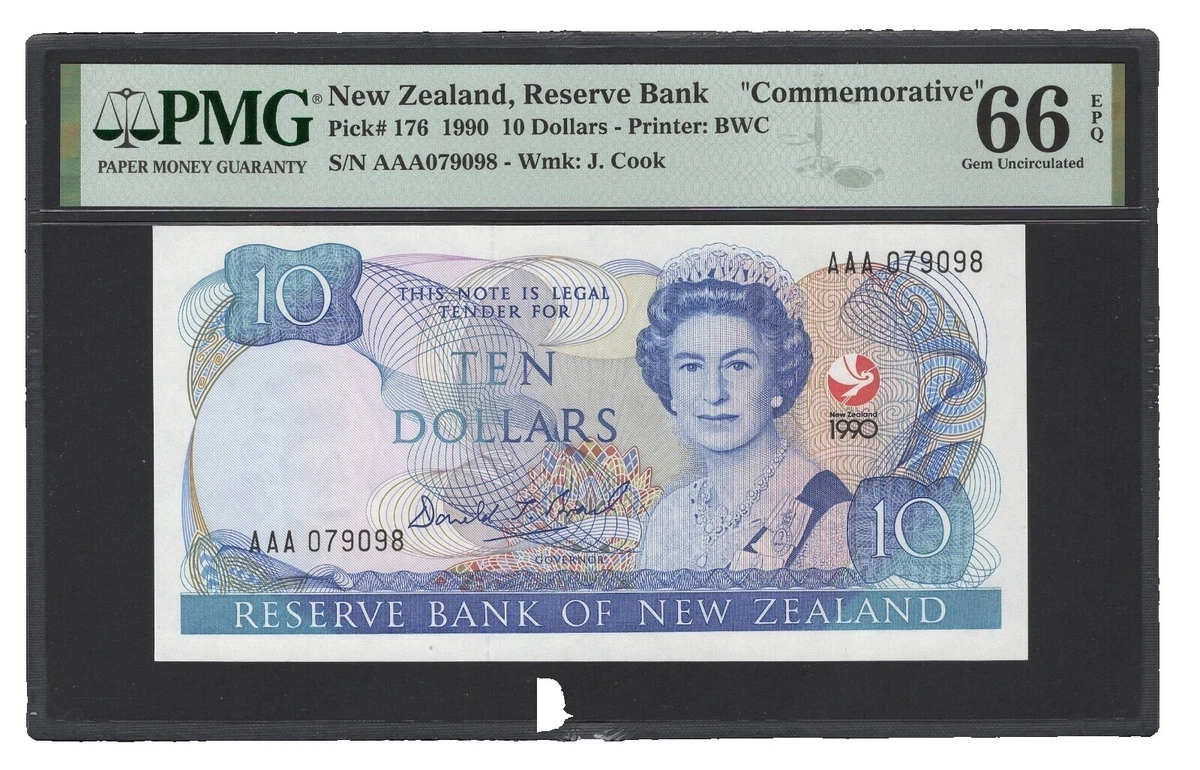 新西兰纸币| eBay
