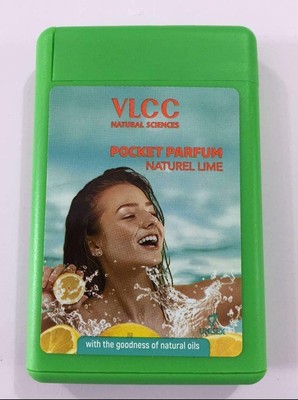 Vlcc Pocket Parfum Woody Forest 2025