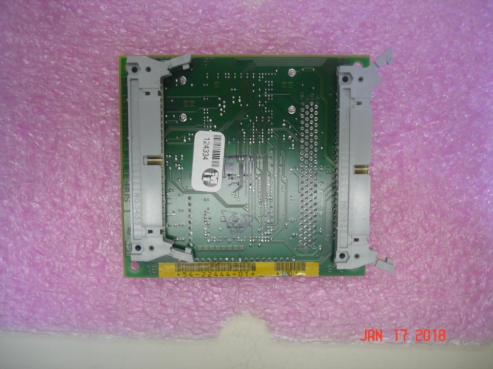 Adaptateur DEC VAX 4108 - DSSI-SCSI Single - 54-24705-01