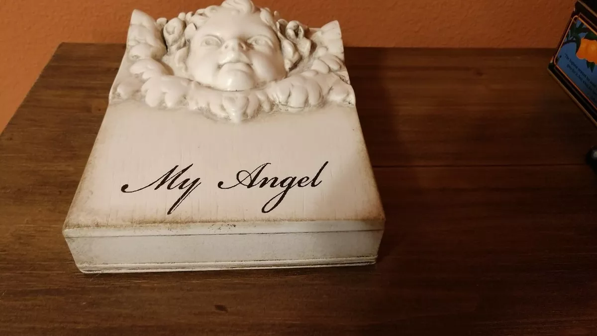 Sid Dickens T305 MY ANGEL RETIRED | eBay