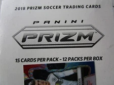 2018 PANINI PRIZM WORLD CUP Red / Blue Refractors SINGLES - PICK your # 154 /196
