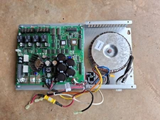 Simplex 4009-9201 Fire Alarm IDNet NAC Extender NO box