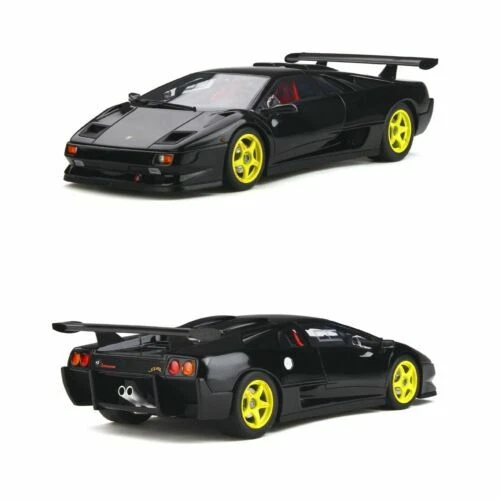 GTspirit 1:18 Modellautos, - LKWs & -Busse