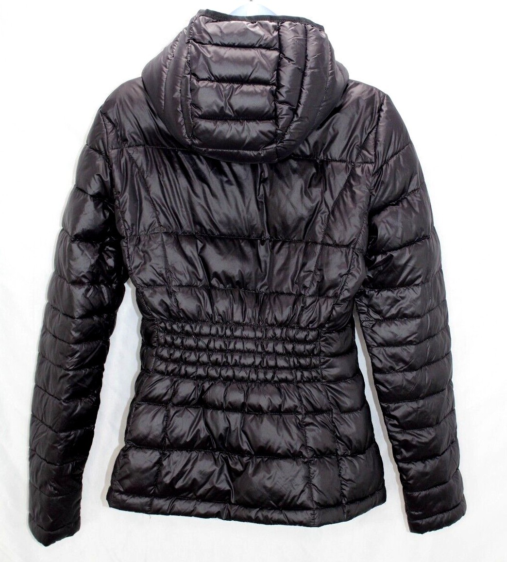 Calvin Klein Packable Down Puffer 