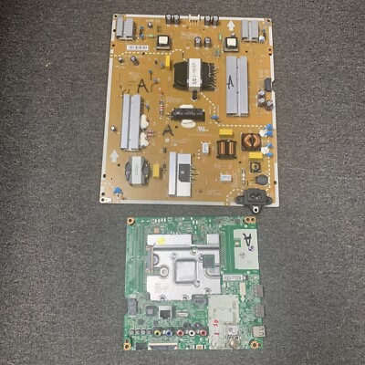 Carte D'alimentation TV EAX67206901 EAY64470301 Lgp6065l 17ul6 65uk6750pld Carte D'alimentation TV EAX67206901 EAY64470301 Lgp6065l 17ul6 65uk6750pld