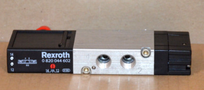 Rexroth 0 820 044 602  Wegeventil 0820044602 Neu/unbenutzt