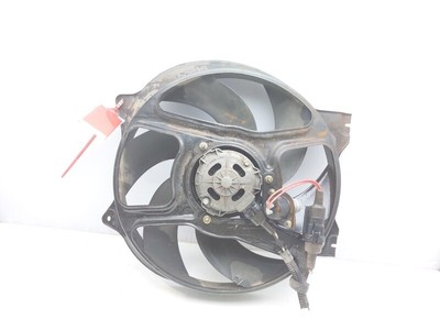 7700784652 elektroventilator für RENAULT 19 HATCHBACK (B C53) TDE  