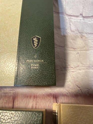 The New Illustrated Medical and Health Encyclopedia 4 Volume Set 1-4 1975 EUC - Picture 7 of 21