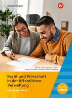 Ausbildung In Der öFfentlichen Verwaltung, JöRg Behncke
