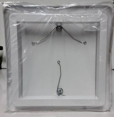 ReVent RVS80-6PF Ceiling Bathroom Exhaust Fan Covers - PACK OF 6