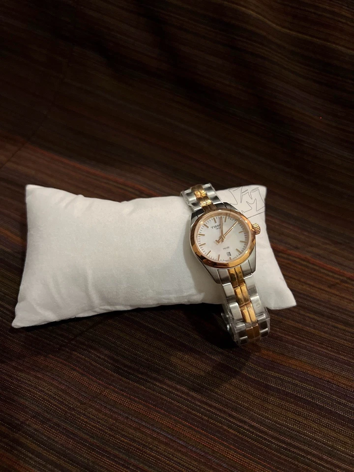 TISSOT PR 100 LADY SMALL (NOS) - Image 4 of 4