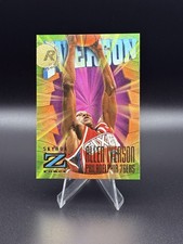1996-97 Skybox Z-Force Basketball Cards 31