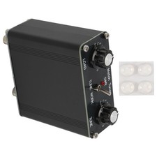 QRP Z-Match Manual Antenna Tuner 5W 3-28 MHz HAM Tuner W6R35063