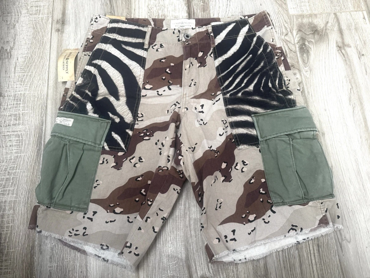 Ralph Lauren Camouflage Shorts for Men for sale | eBay