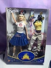 Vintage Disney Mouseketeers Barbie 50th Anniversary Doll 2005 Mattel
